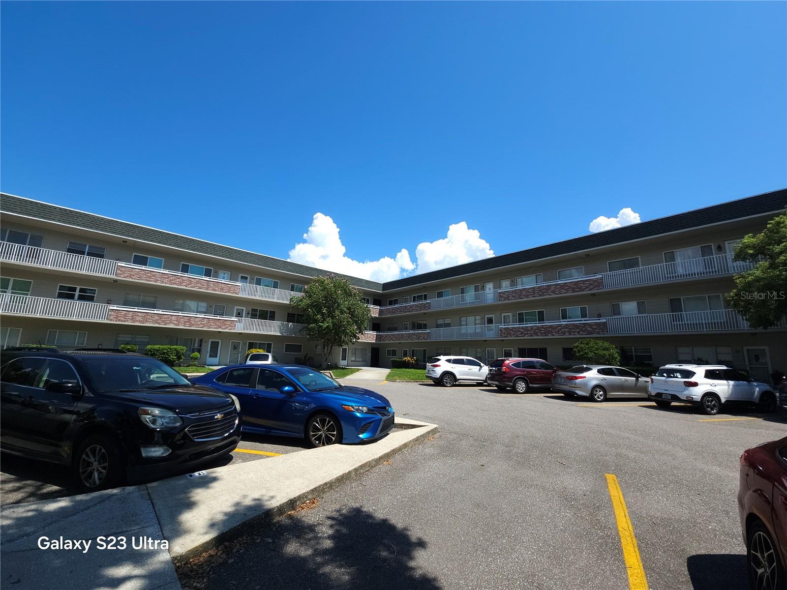 Details for 2426 Persian Drive 64, CLEARWATER, FL 33763