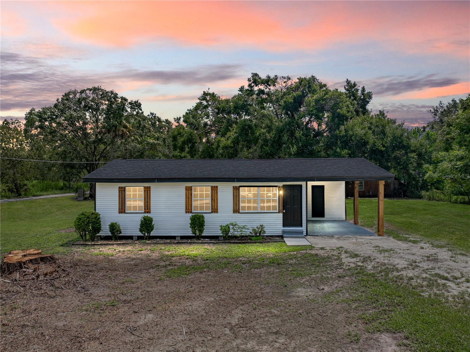 Details for 18434 Geraldine Road, DADE CITY, FL 33523