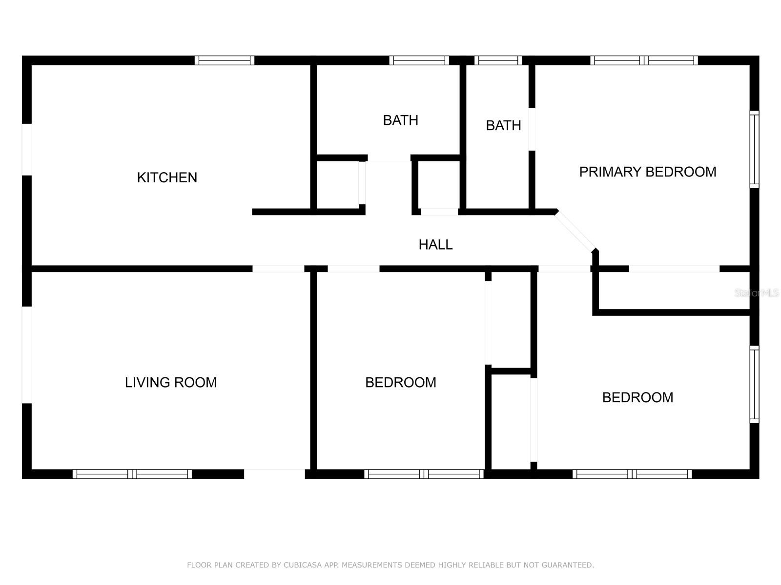 Listing photo id 34 for 1316 Larsen Lane