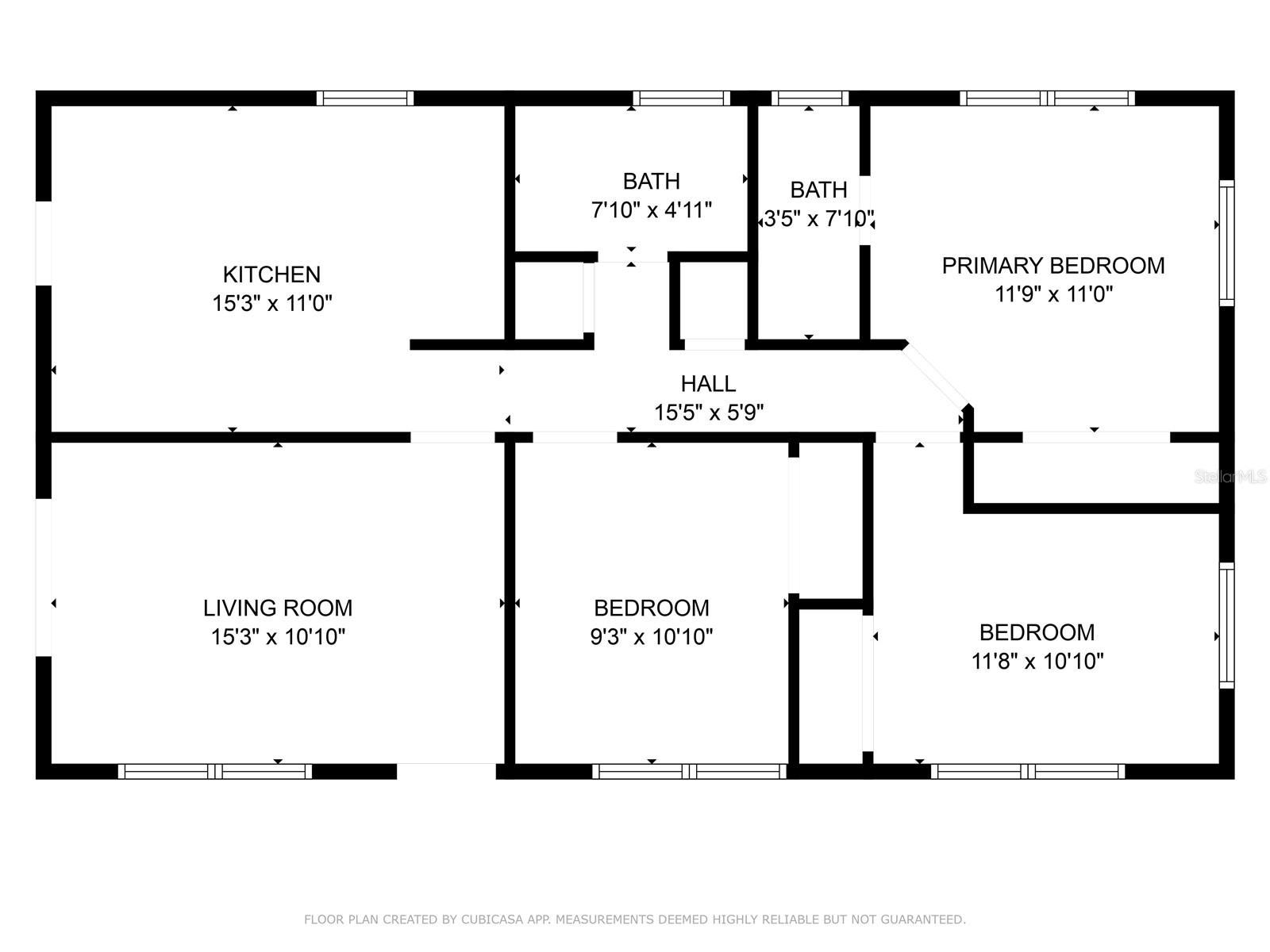 Listing photo id 35 for 1316 Larsen Lane