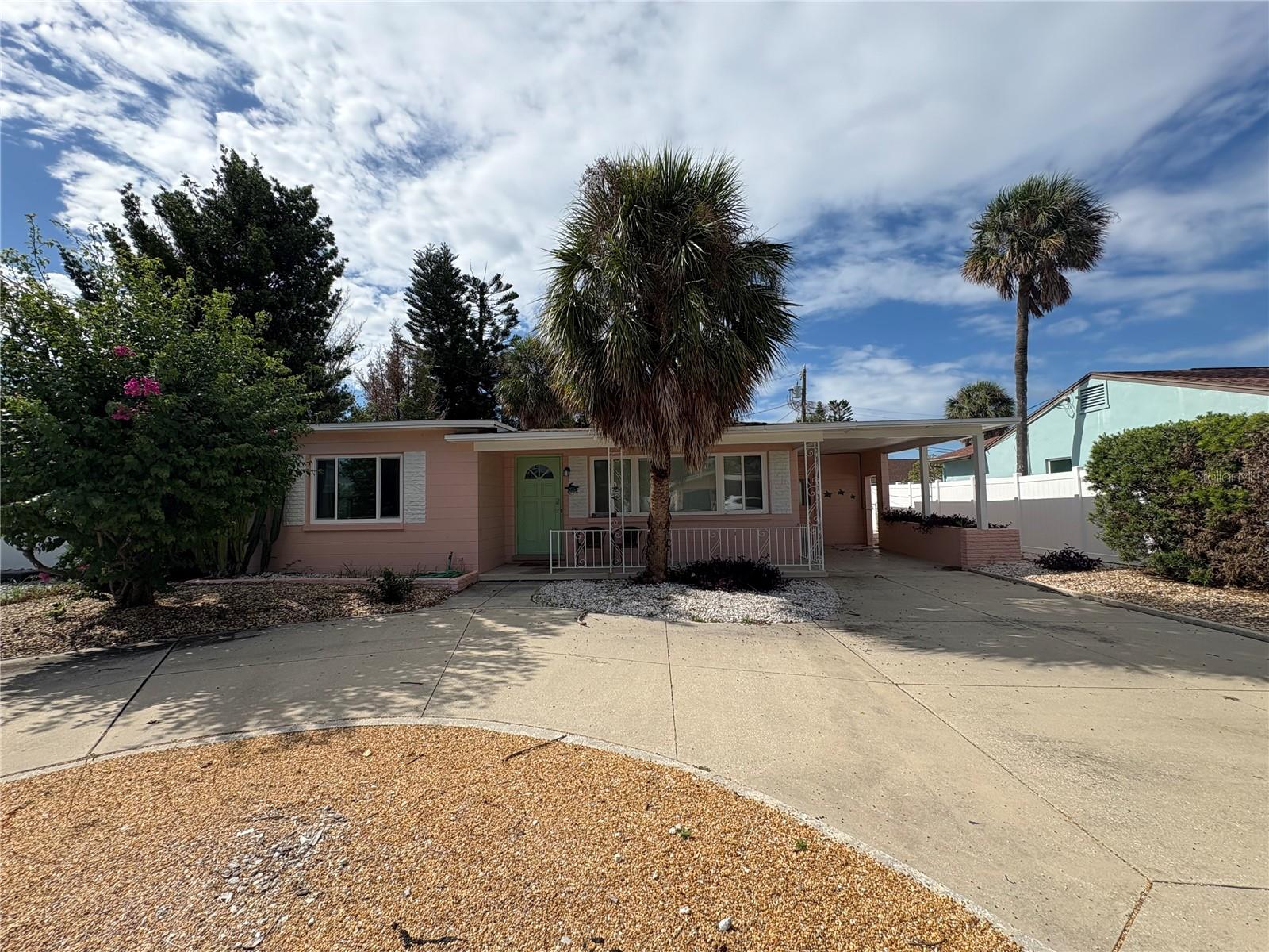 Details for 353 81st Ave, ST PETE BEACH, FL 33706