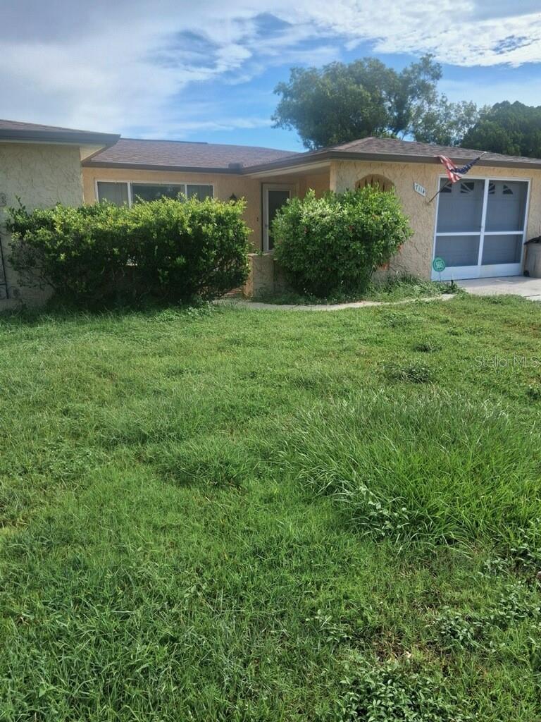 Details for 7114 Potomac Drive, PORT RICHEY, FL 34668