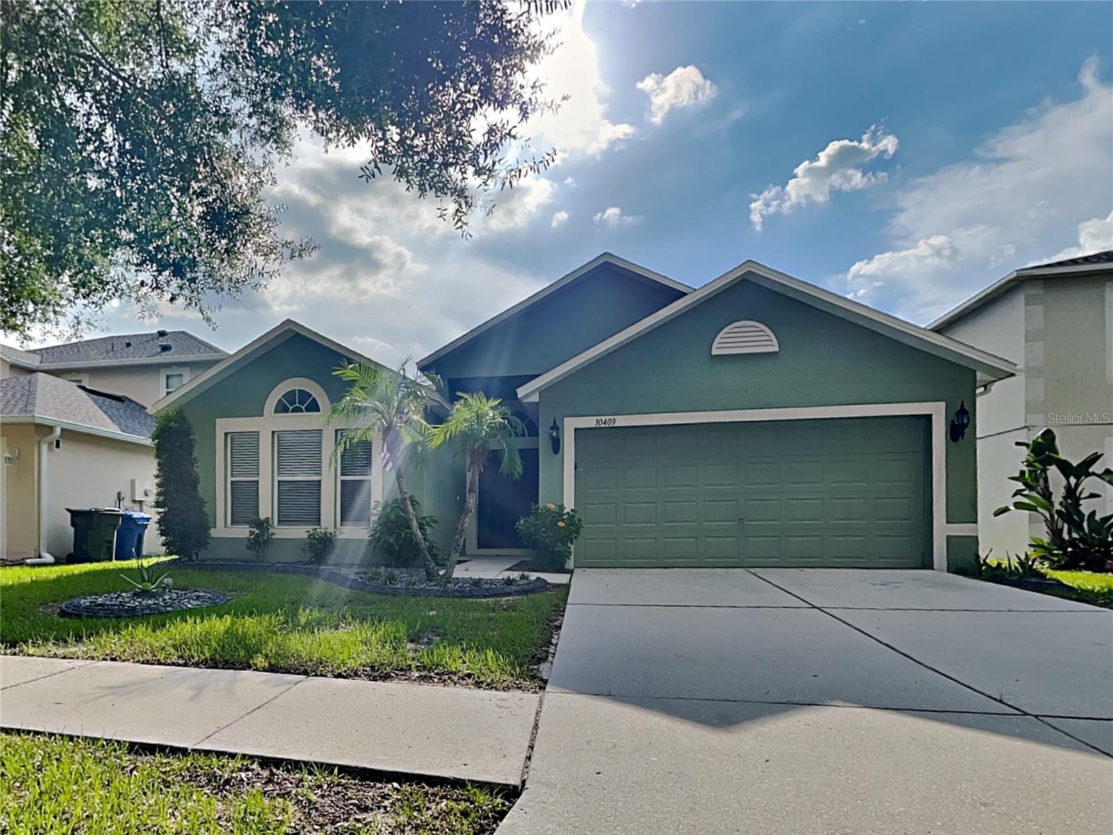 Details for 10409 Fly Fishing Street, RIVERVIEW, FL 33569