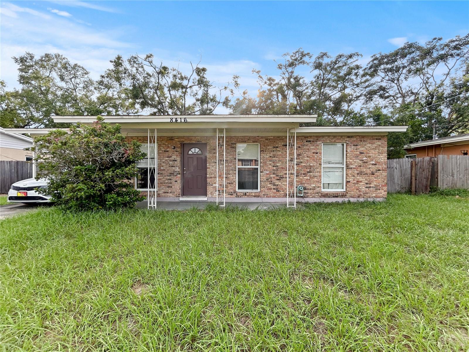 Details for 8416 Tupelo Drive, TAMPA, FL 33637