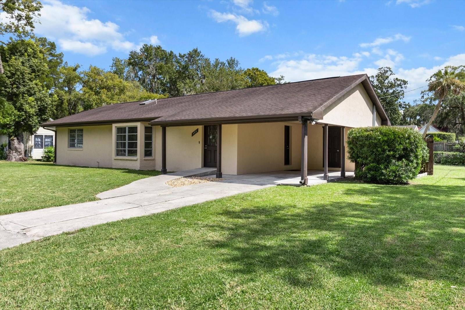 Details for 406 9th Street, CRYSTAL RIVER, FL 34428