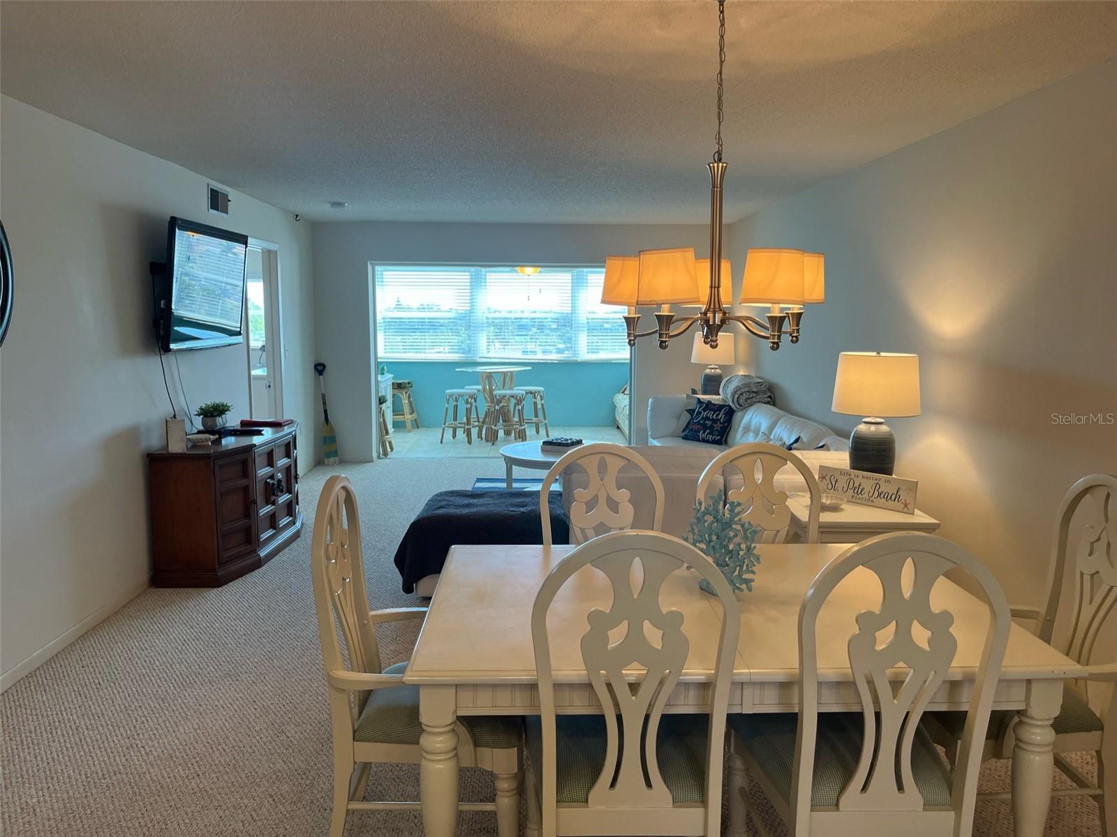 Image 11 of 28 For 5555 Gulf Boulevard 406