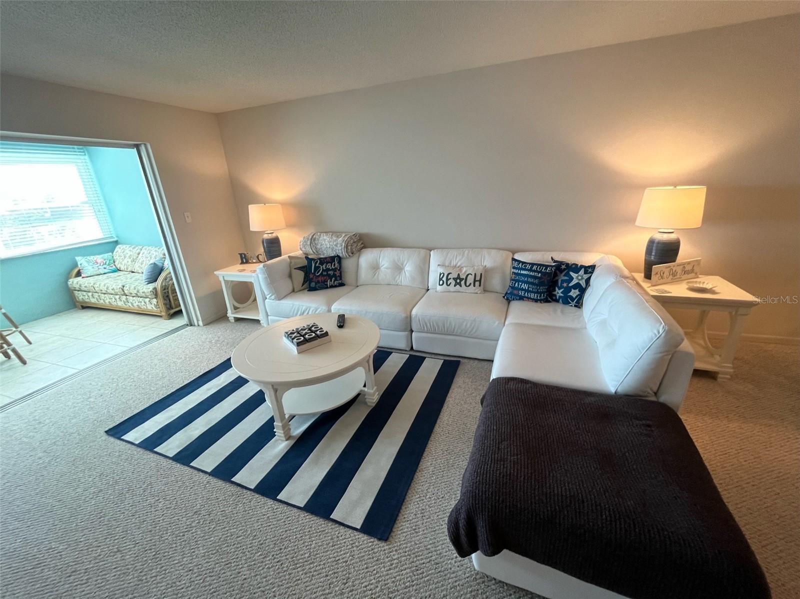 Image 14 of 28 For 5555 Gulf Boulevard 406