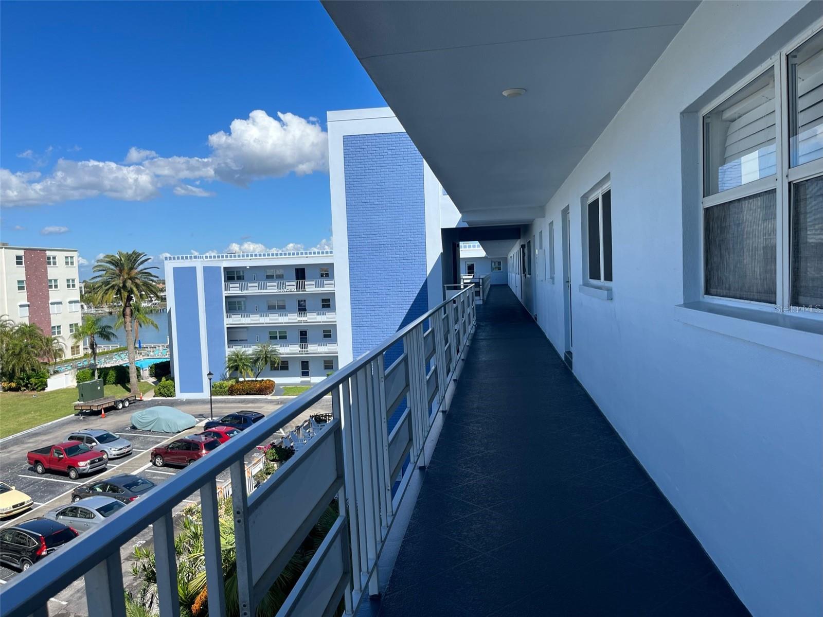Image 6 of 28 For 5555 Gulf Boulevard 406