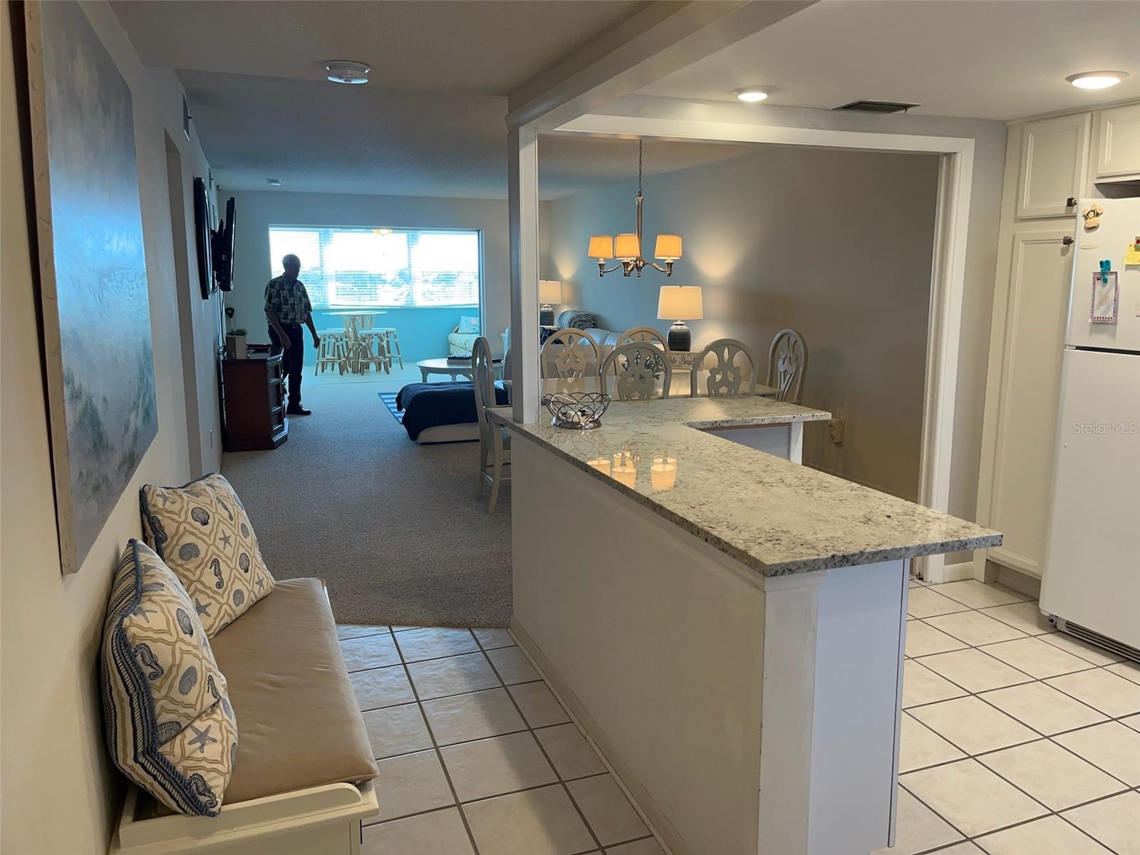 Image 7 of 28 For 5555 Gulf Boulevard 406