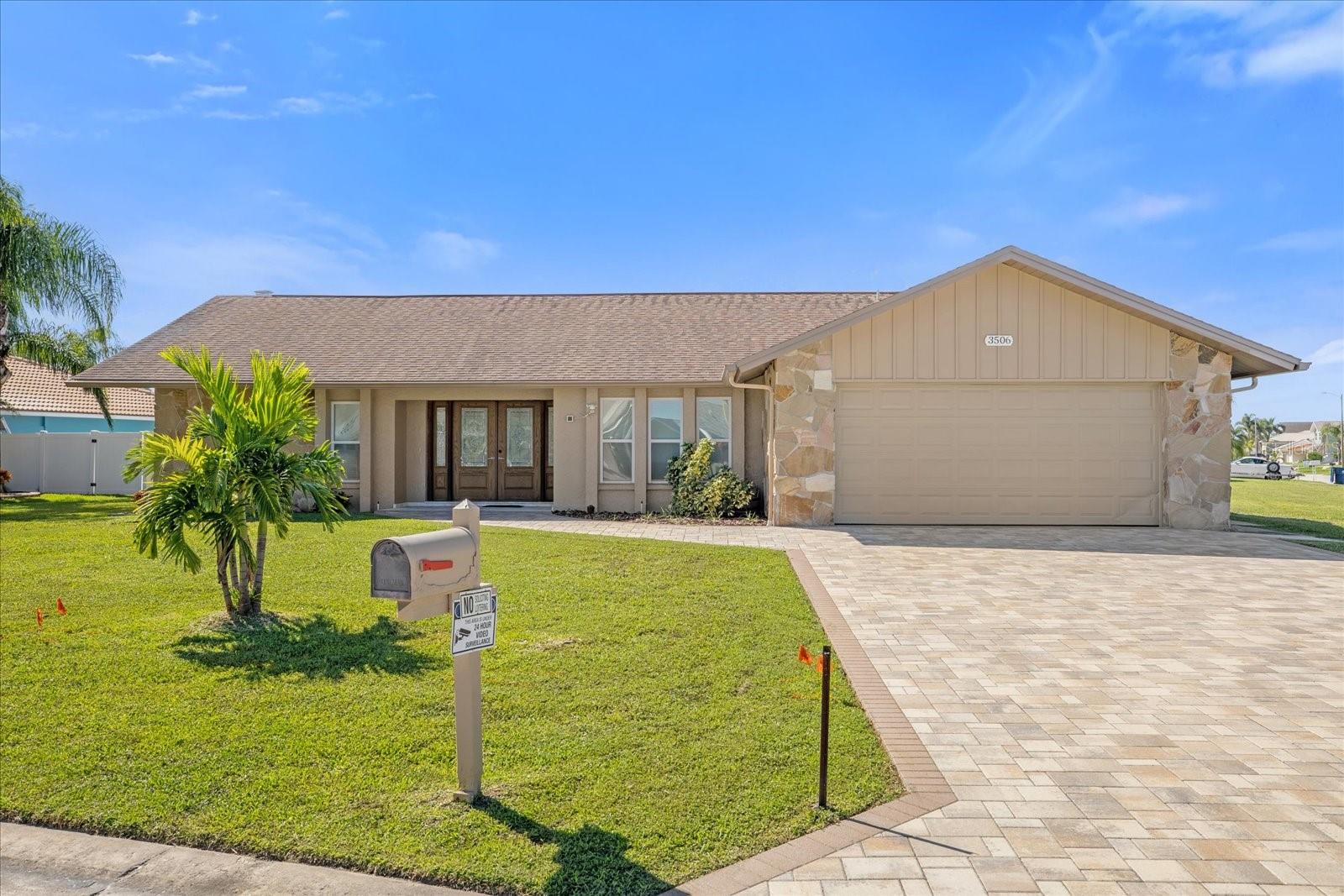 Details for 3506 Seaway Drive, NEW PORT RICHEY, FL 34652