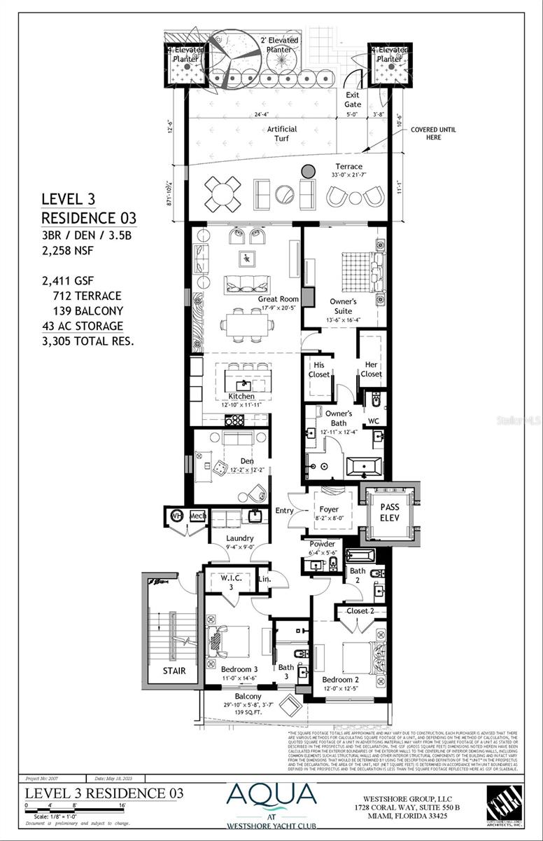 Image 13 of 36 For 5701 Bowen Daniel Dr.  303