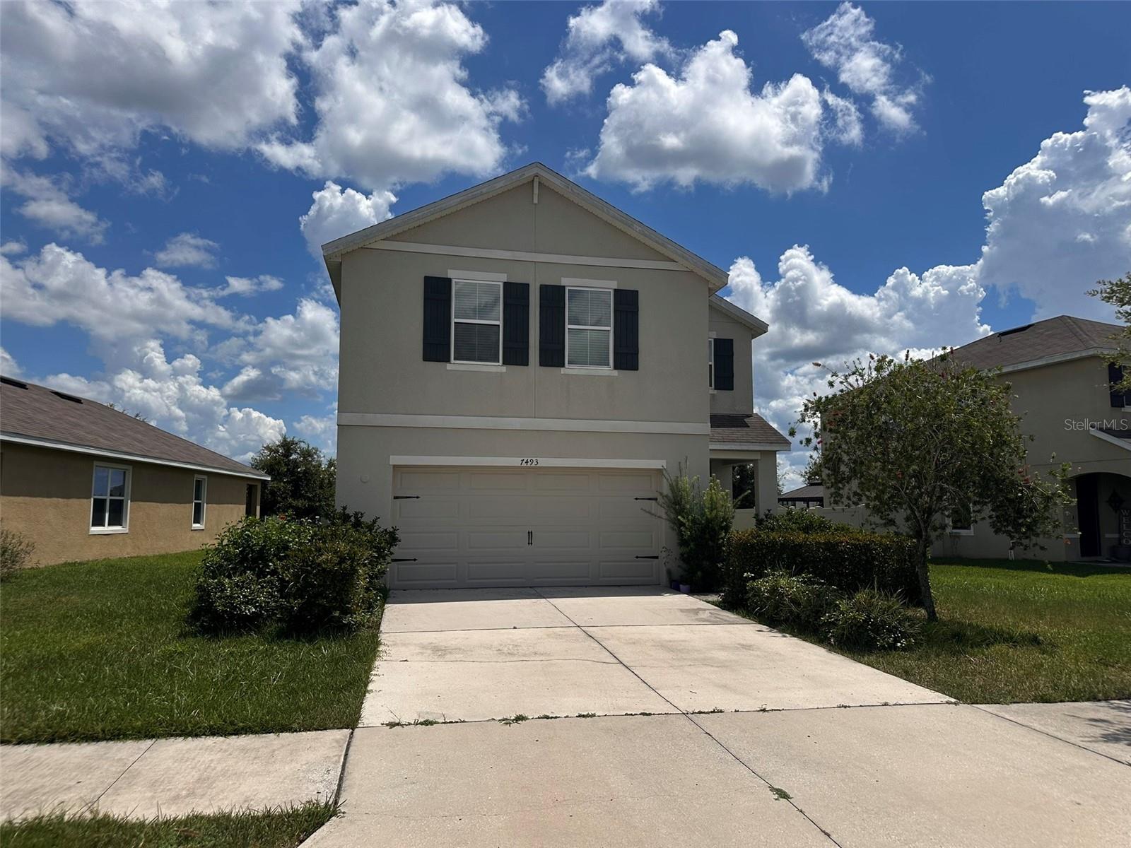 Details for 7493 Tuscan Bay Circle, WESLEY CHAPEL, FL 33545