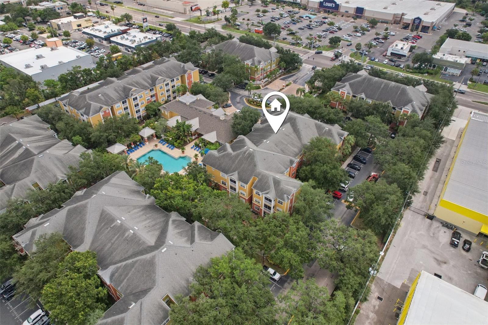 Details for 4207 Dale Mabry Highway  11207, TAMPA, FL 33611
