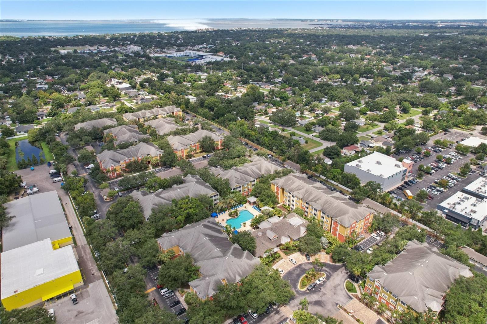 Image 50 of 59 For 4207 Dale Mabry Highway  11207