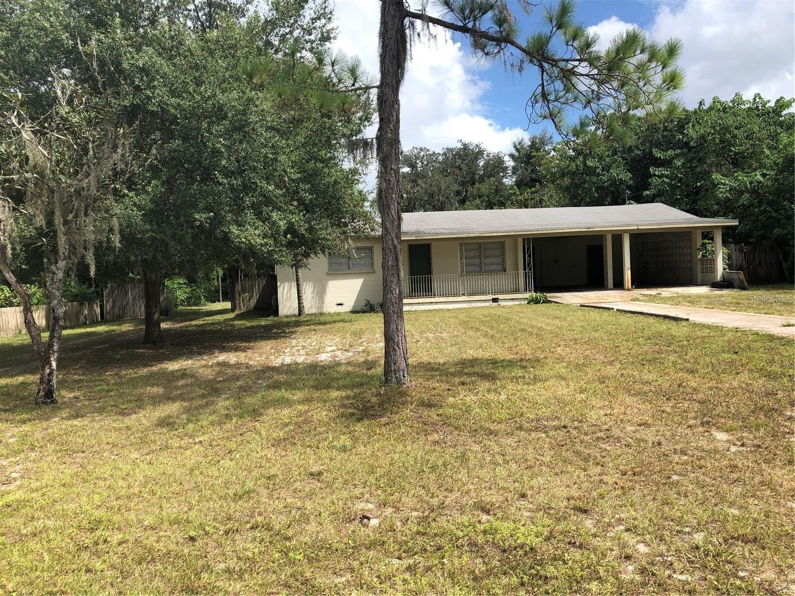 Details for 8111 Stuart Lane, LAKELAND, FL 33809