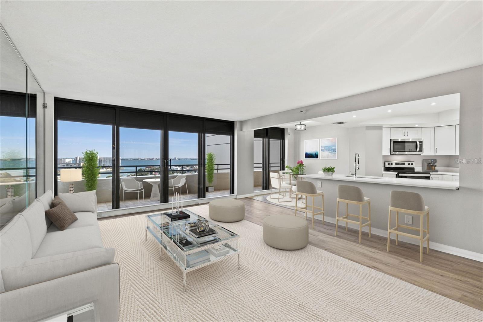 Image 13 of 46 For 5950 Pelican Bay Plaza S Ph-1c