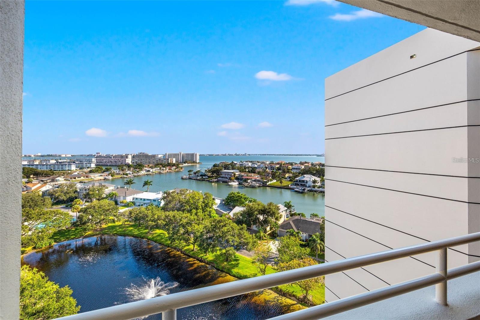 Image 40 of 46 For 5950 Pelican Bay Plaza S Ph-1c