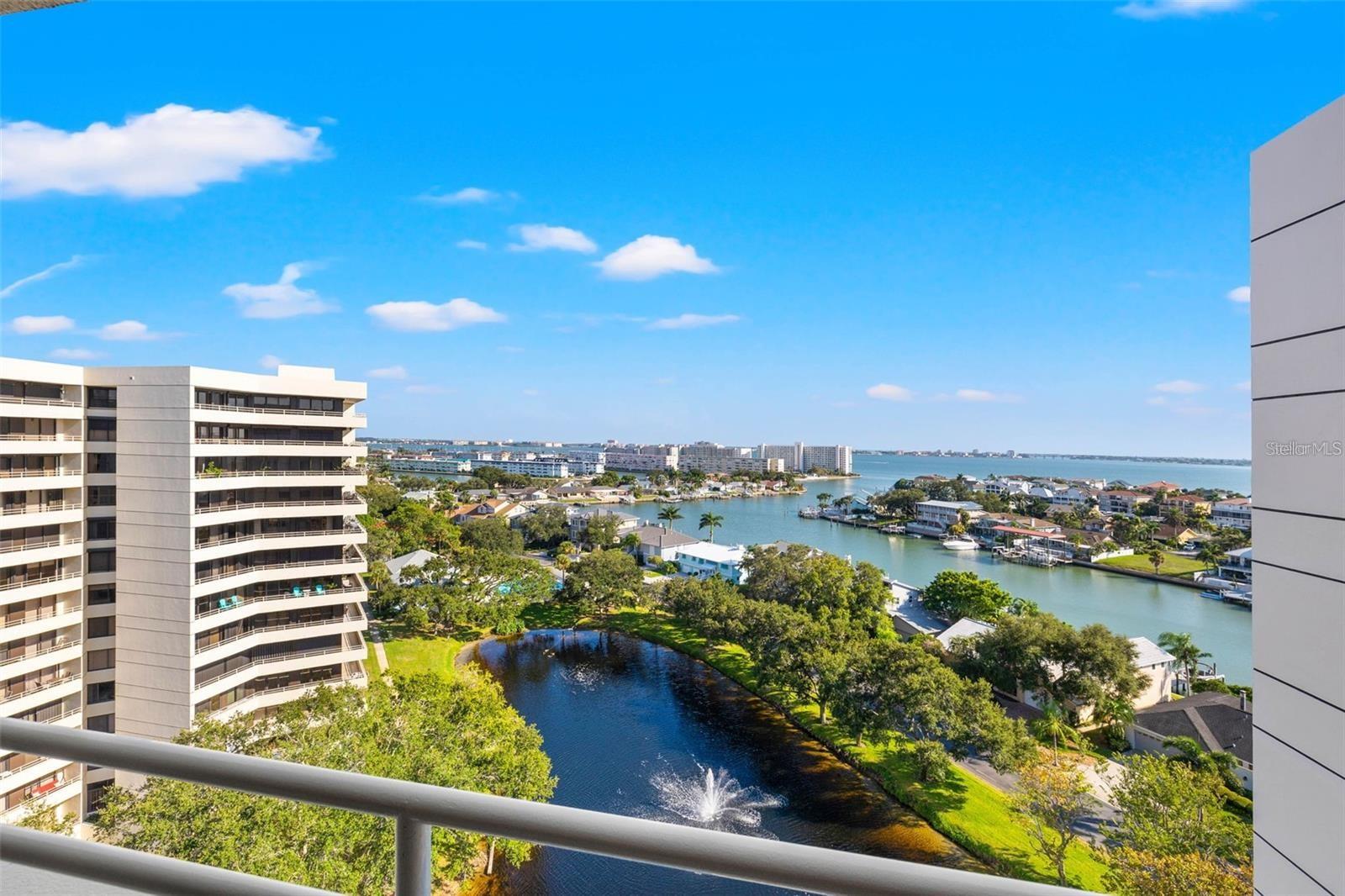 Image 41 of 46 For 5950 Pelican Bay Plaza S Ph-1c