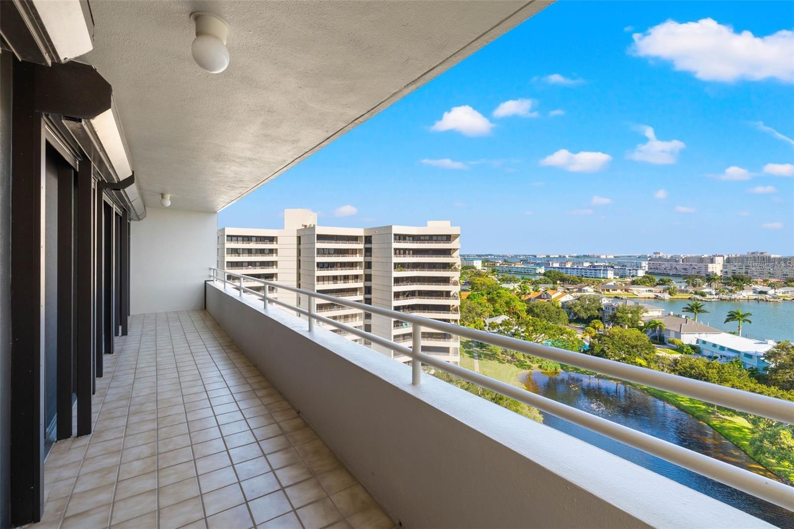 Image 42 of 46 For 5950 Pelican Bay Plaza S Ph-1c
