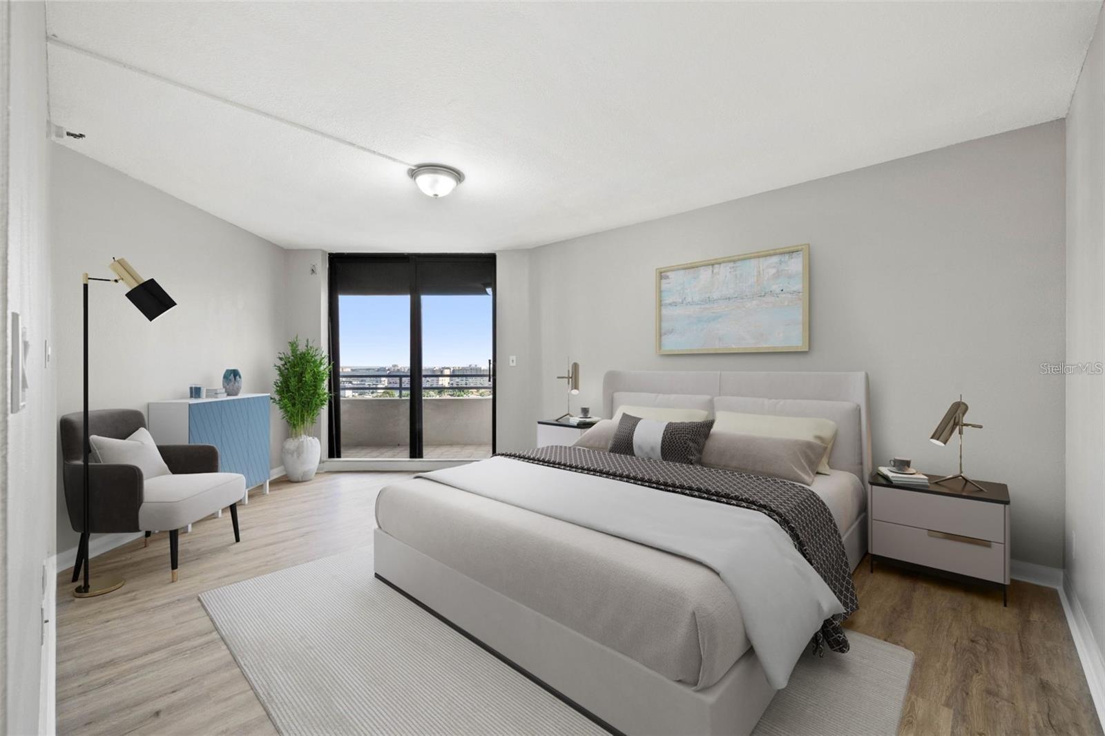 Image 6 of 46 For 5950 Pelican Bay Plaza S Ph-1c