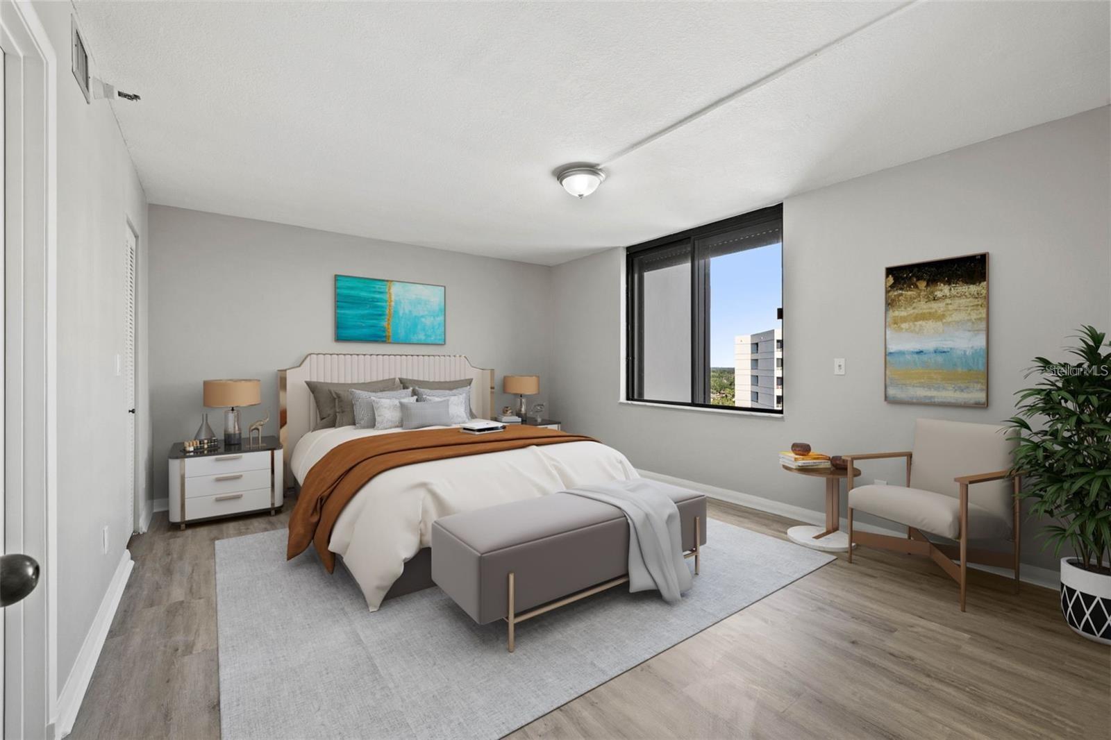 Image 7 of 46 For 5950 Pelican Bay Plaza S Ph-1c