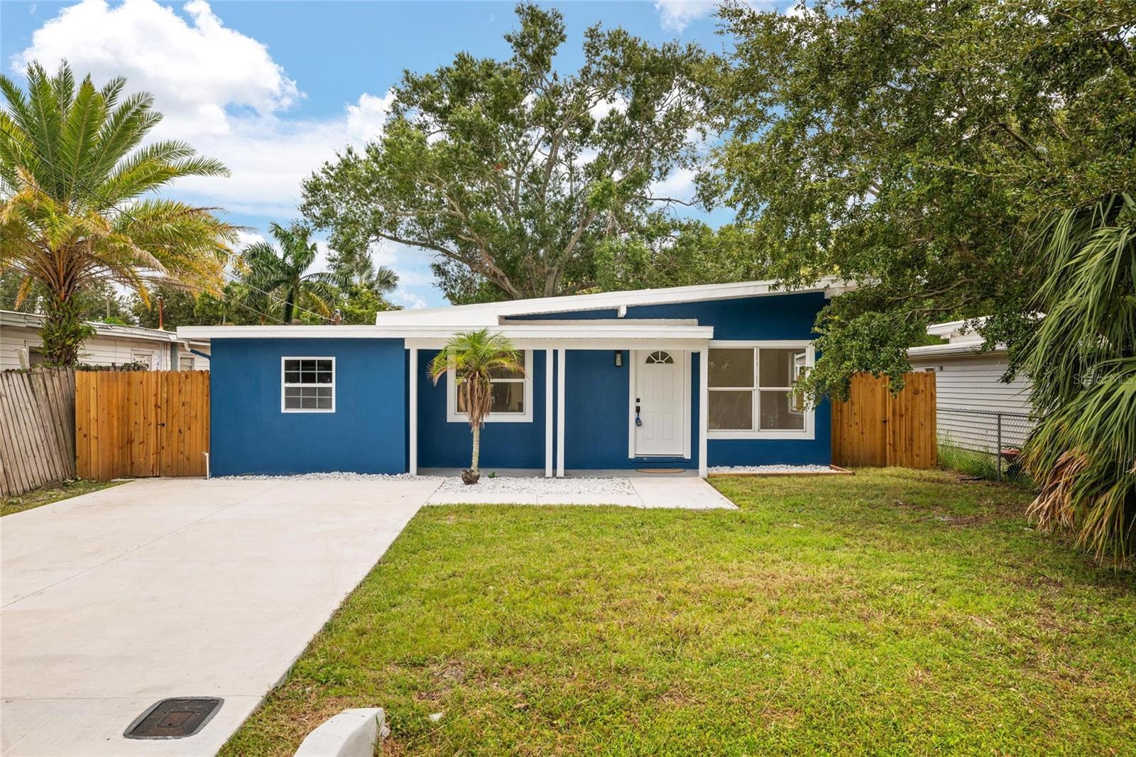 Details for 4606 Paxton Avenue, TAMPA, FL 33611