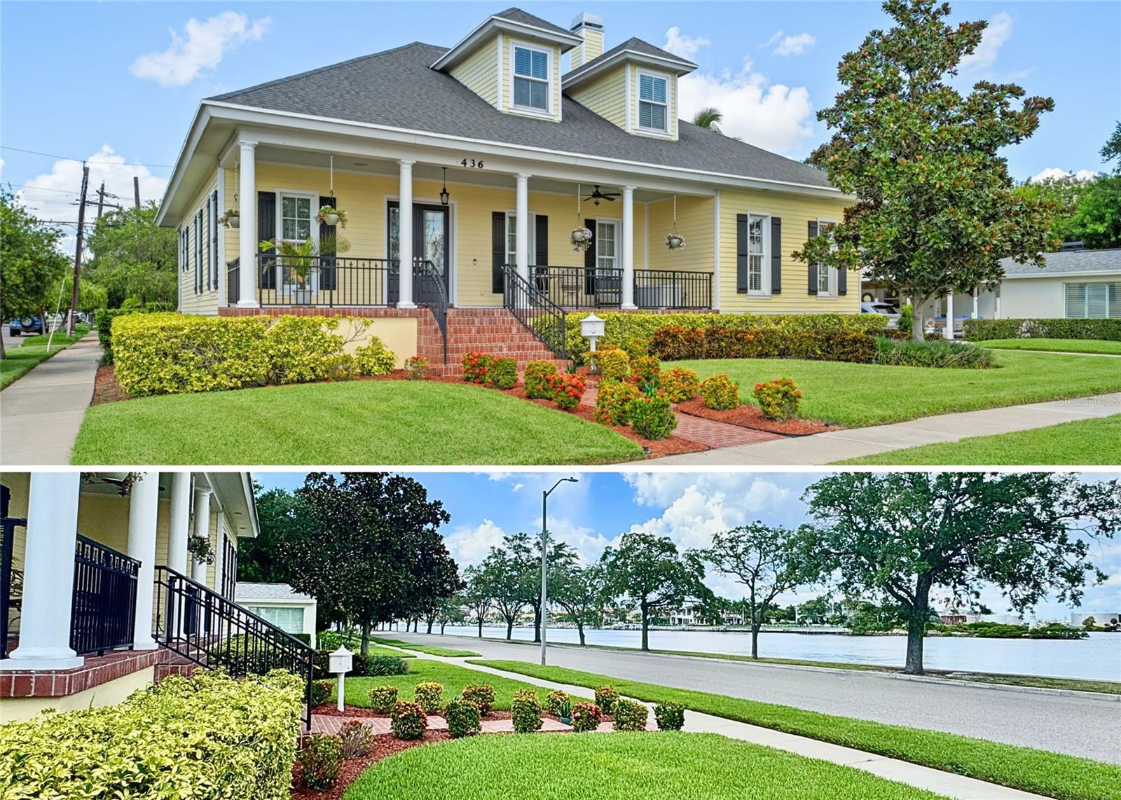 Details for 436 Channel Drive, TAMPA, FL 33606