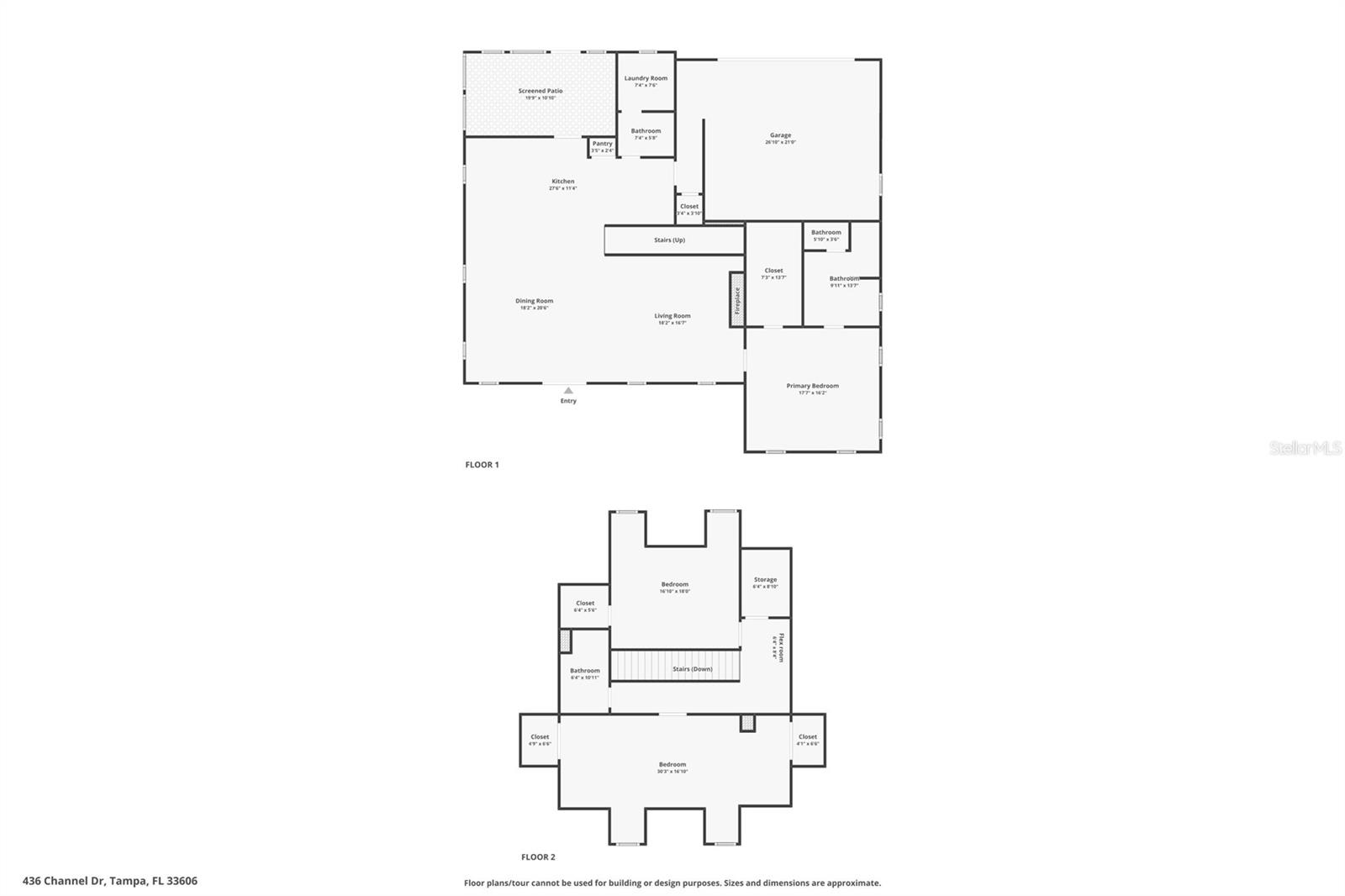 Image 53 of 58 For 436 Channel Drive