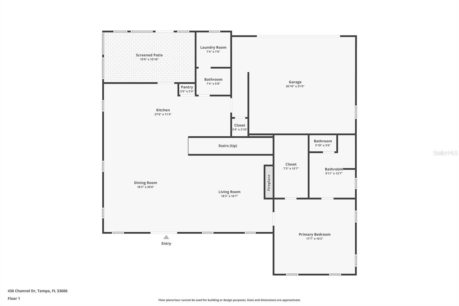 Image 54 of 58 For 436 Channel Drive