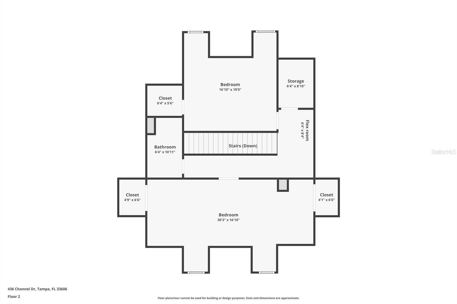 Image 55 of 58 For 436 Channel Drive