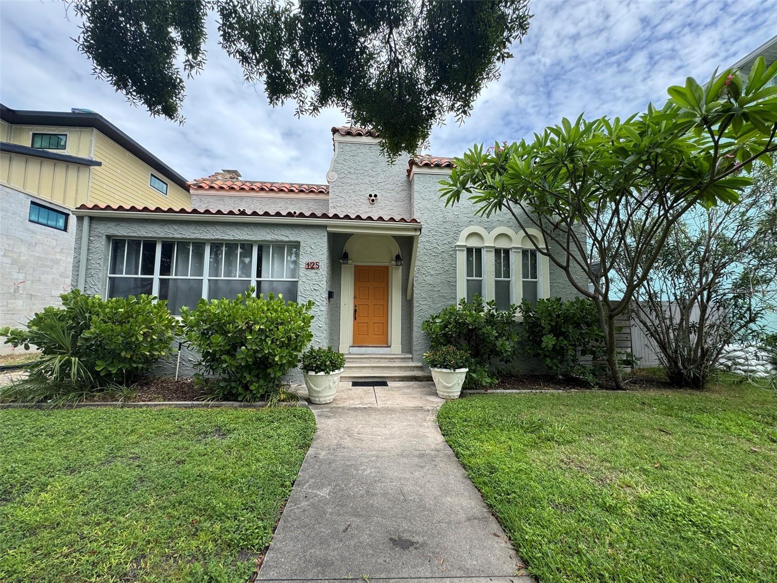 Details for 125 Adalia Avenue, TAMPA, FL 33606