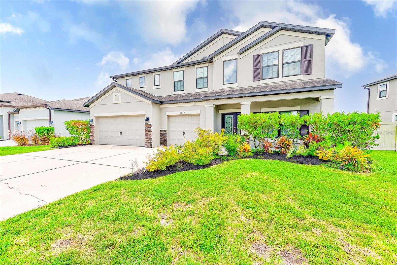 Details for 8044 Lago Mist Way, WESLEY CHAPEL, FL 33545