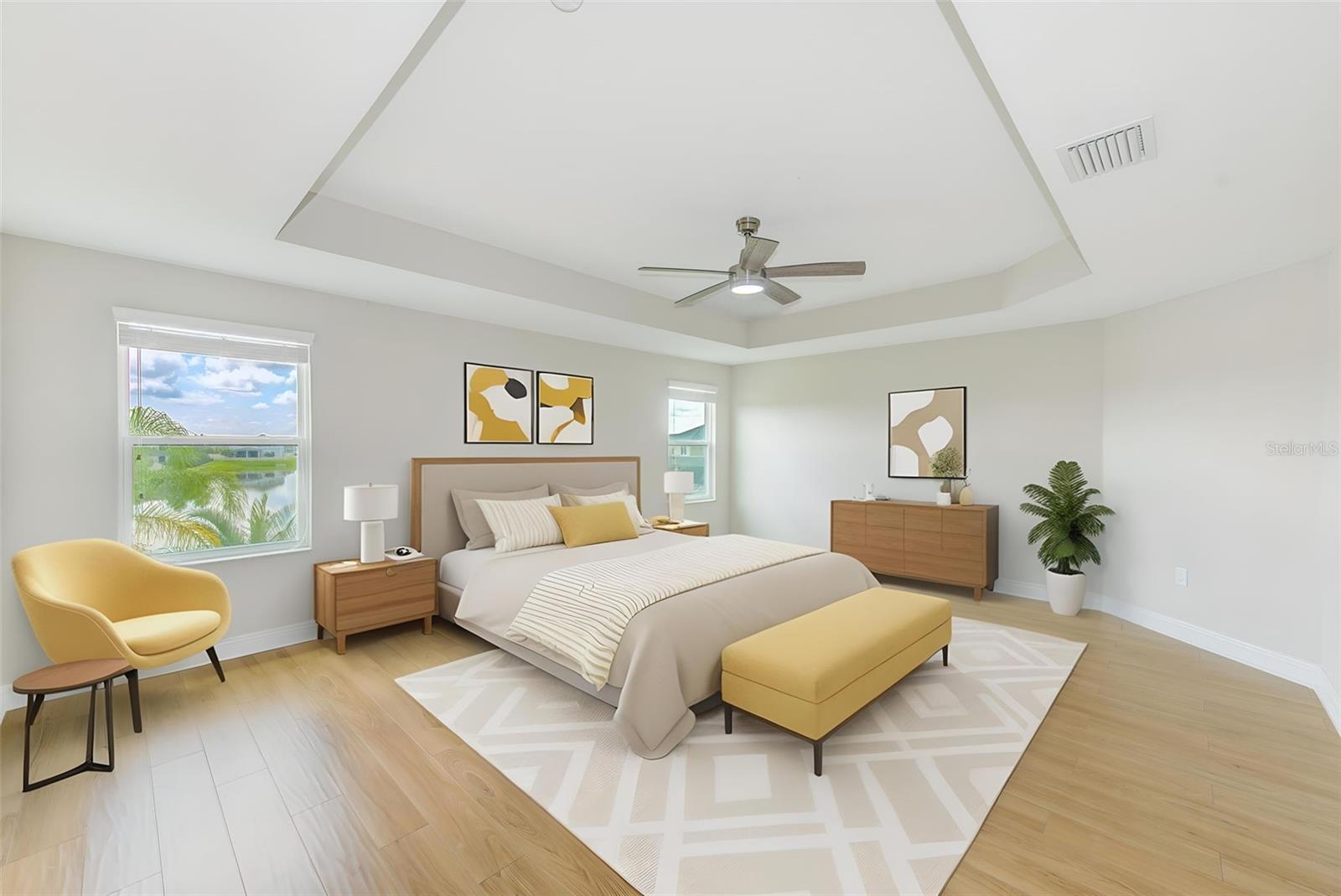 Image 30 of 77 For 8044 Lago Mist Way