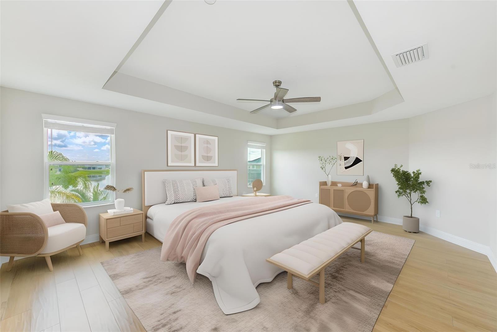 Image 31 of 77 For 8044 Lago Mist Way