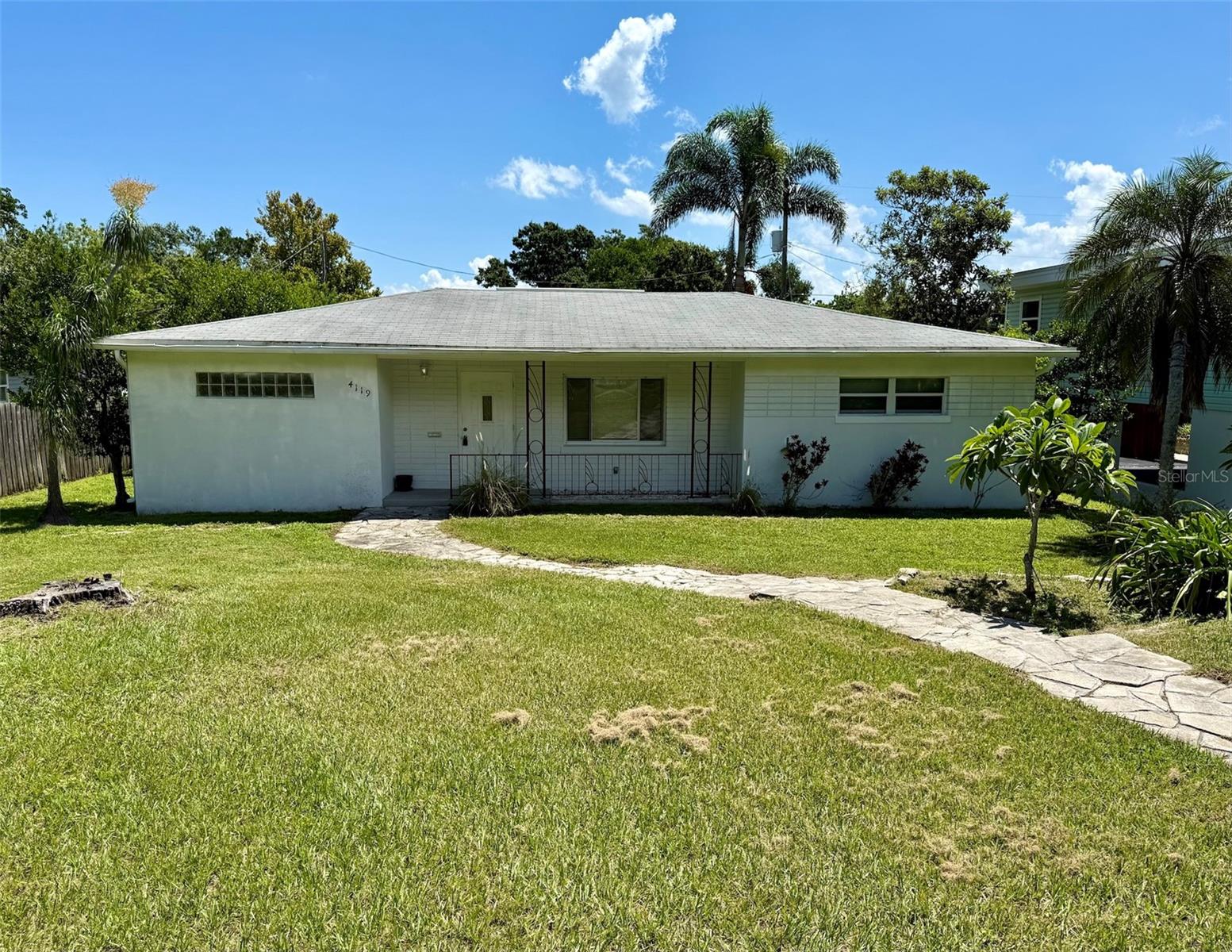 Details for 4119 Dr Martin Luther King Jr Street N, ST PETERSBURG, FL 33703