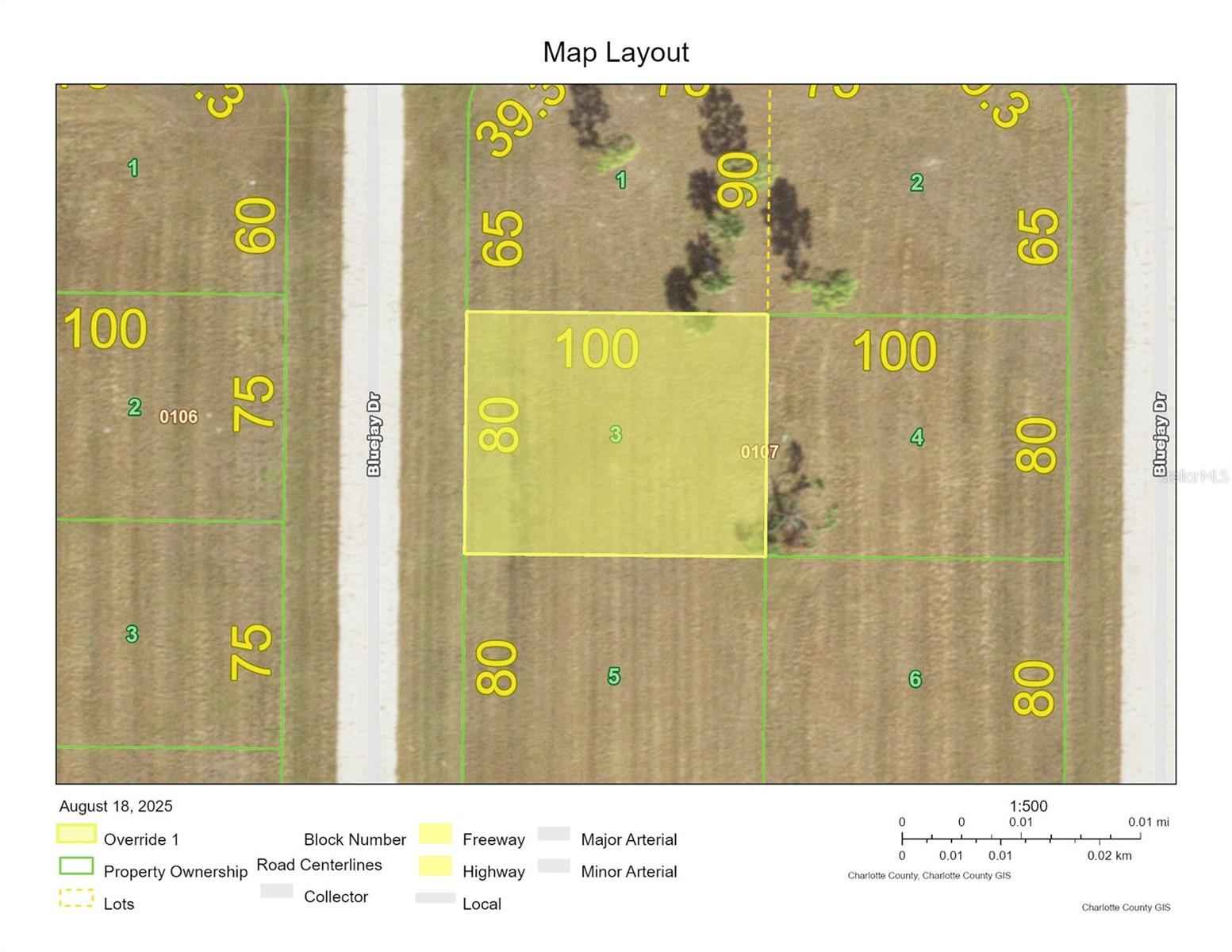 Details for 4 Bluejay Drive, PLACIDA, FL 33946