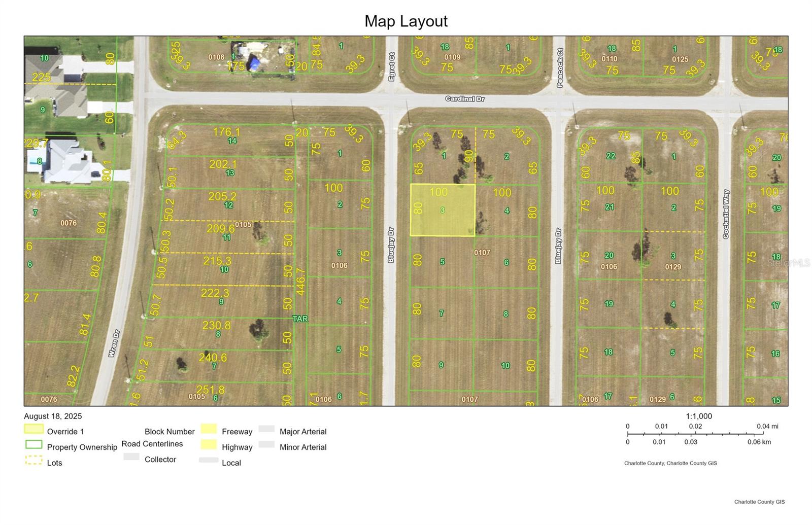 Image 4 of 4 For 4 Bluejay Drive