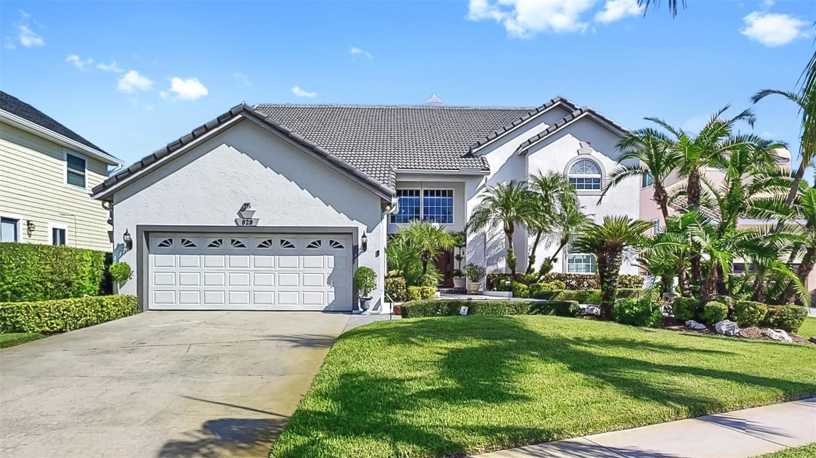 Image 2 of 78 For 929 Symphony Isles Boulevard