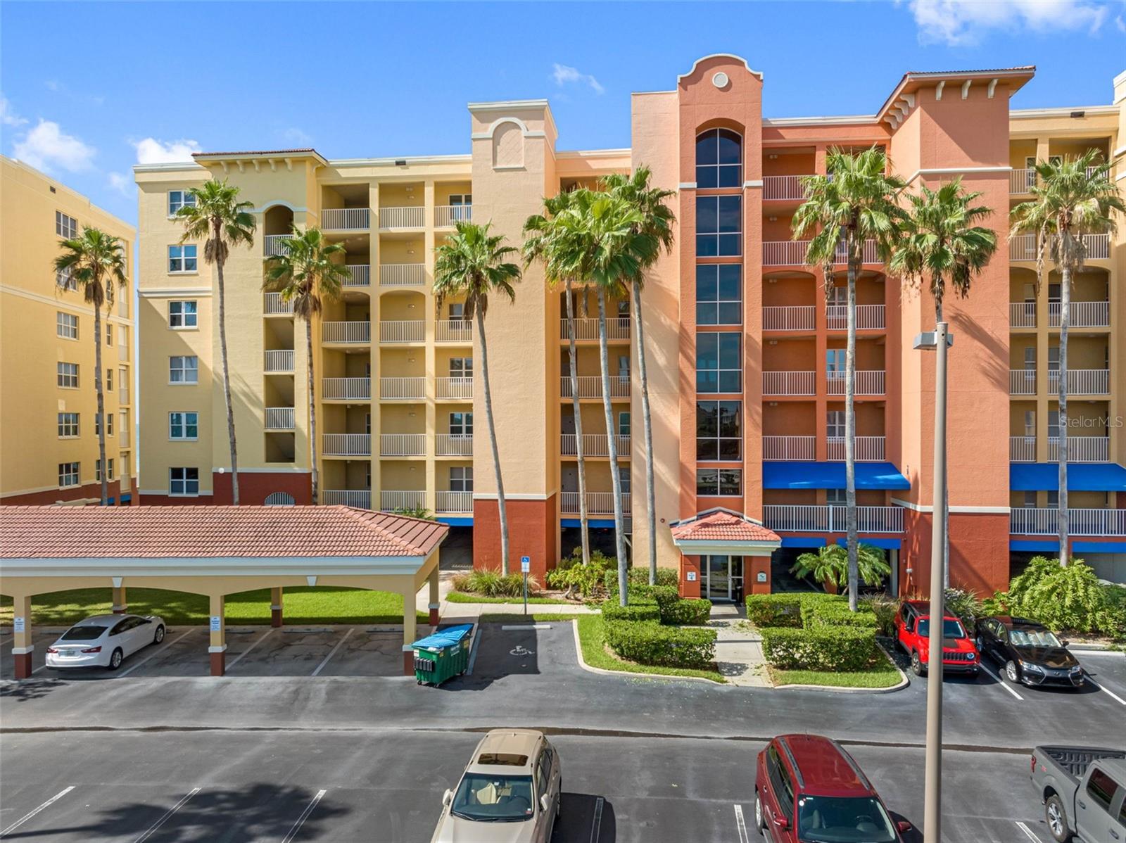 Details for 16550 Gulf Boulevard 545, NORTH REDINGTON BEACH, FL 33708