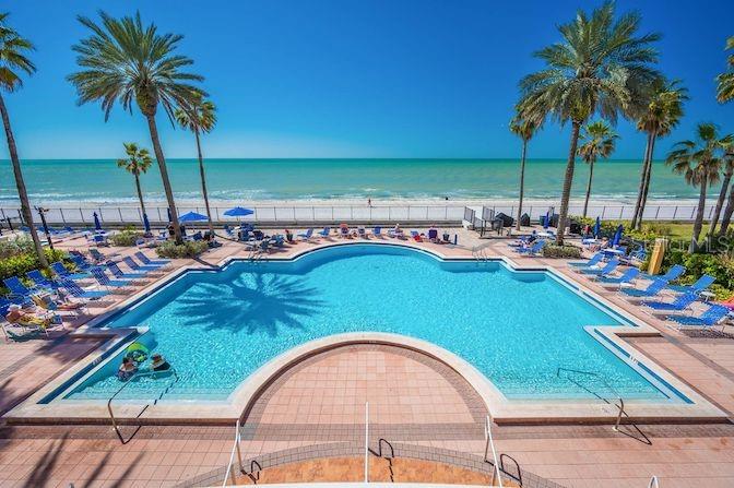Image 2 of 64 For 16550 Gulf Boulevard 545