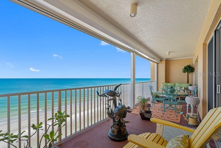 Image 20 of 64 For 16550 Gulf Boulevard 545