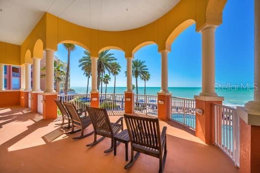 Image 34 of 64 For 16550 Gulf Boulevard 545