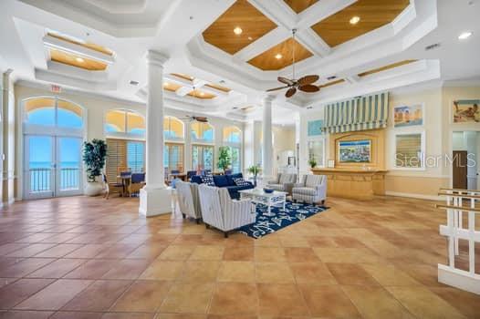 Image 36 of 64 For 16550 Gulf Boulevard 545