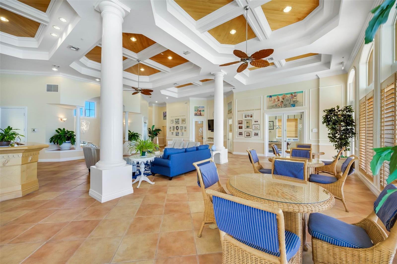 Image 37 of 64 For 16550 Gulf Boulevard 545