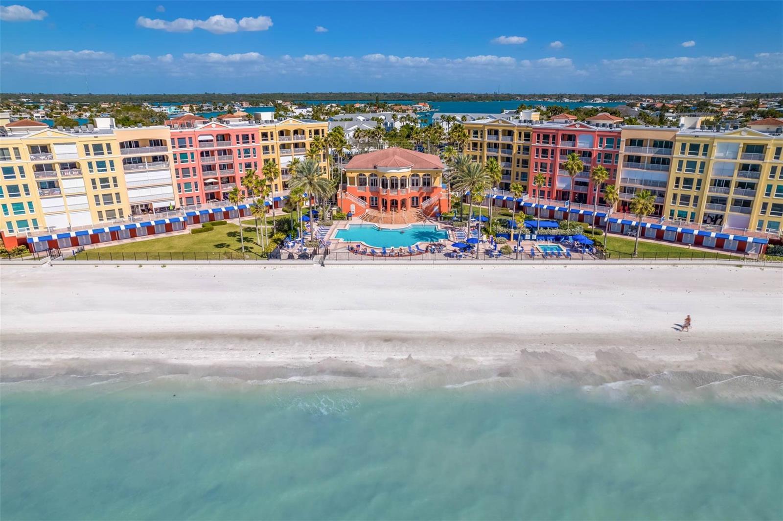 Image 44 of 64 For 16550 Gulf Boulevard 545