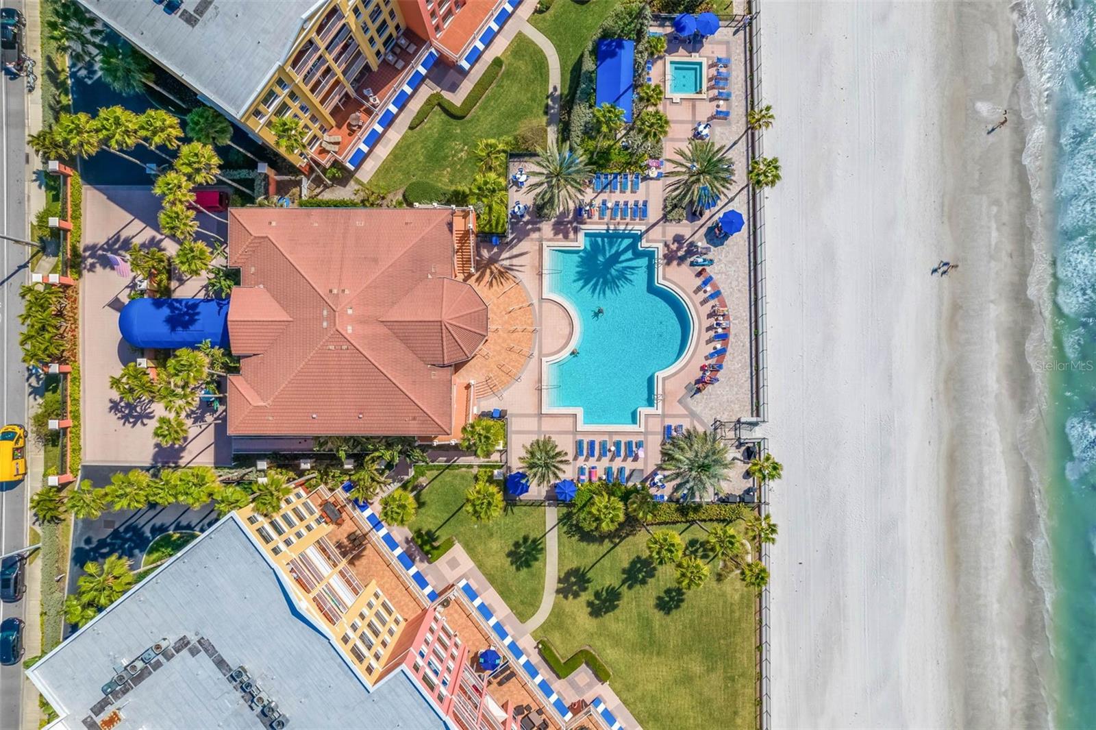Image 45 of 64 For 16550 Gulf Boulevard 545