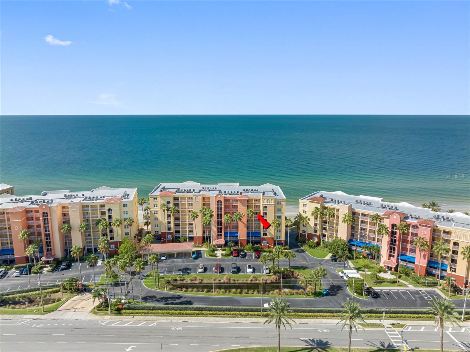 Image 60 of 64 For 16550 Gulf Boulevard 545