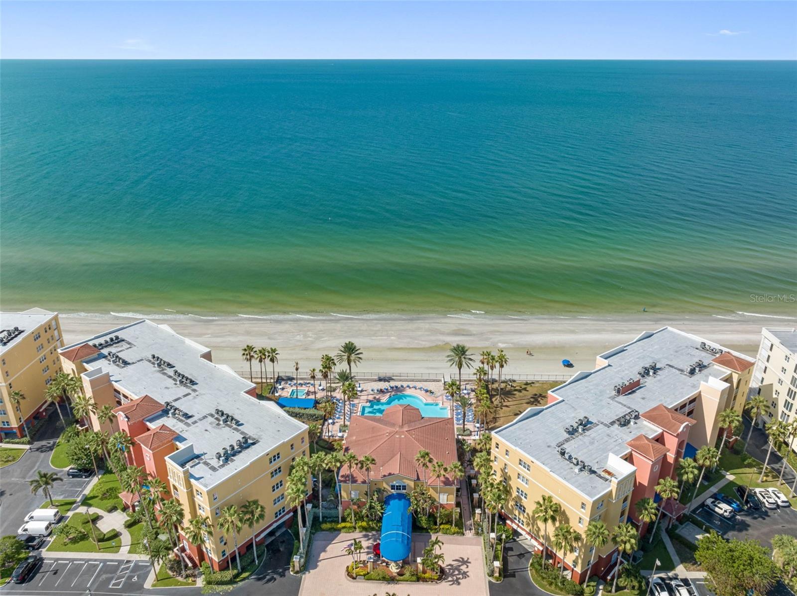 Image 61 of 64 For 16550 Gulf Boulevard 545