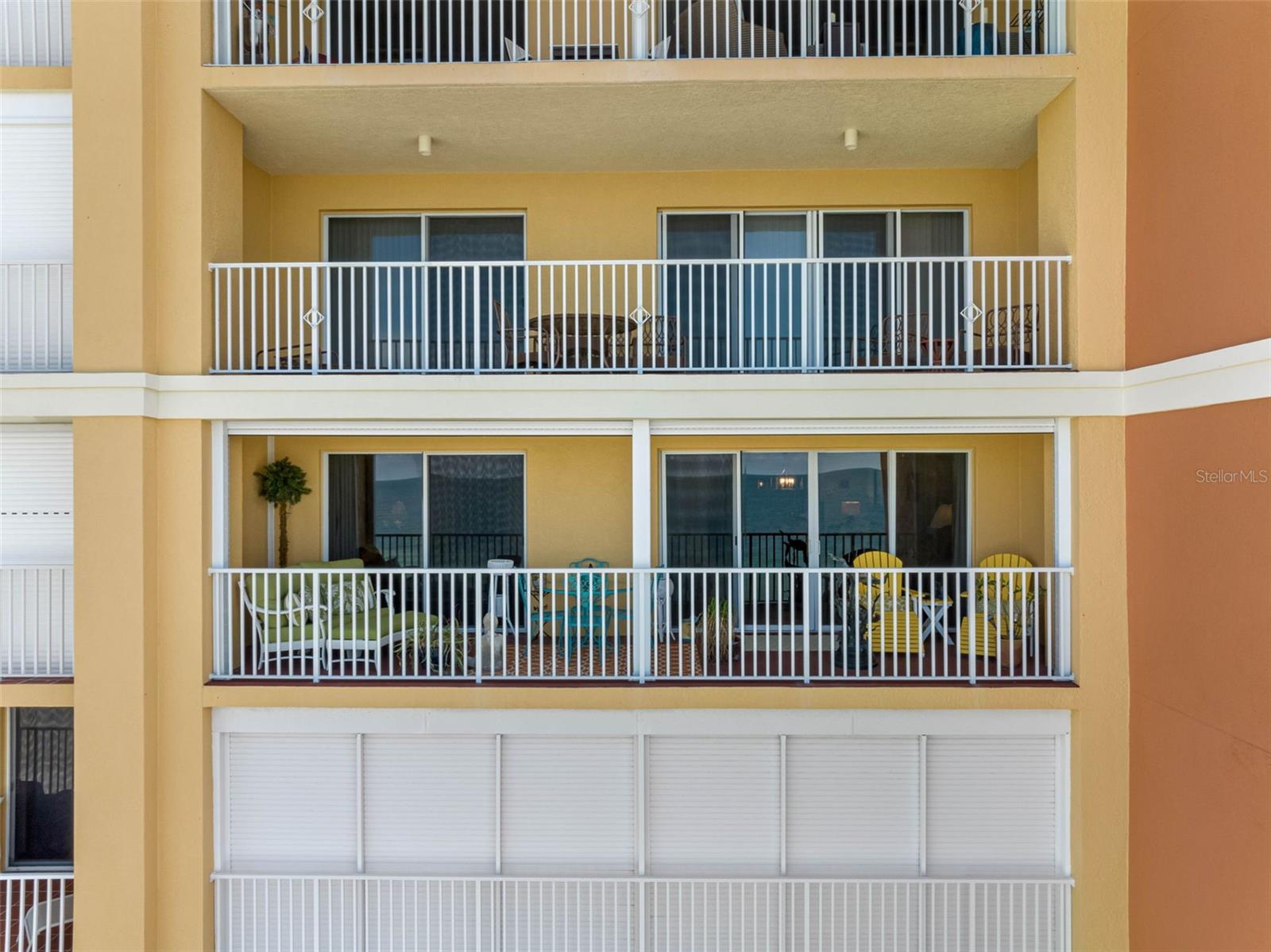 Image 63 of 64 For 16550 Gulf Boulevard 545