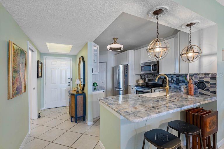Image 7 of 64 For 16550 Gulf Boulevard 545